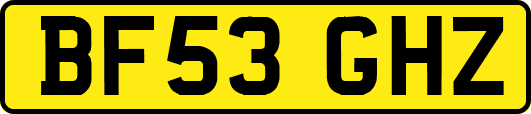 BF53GHZ