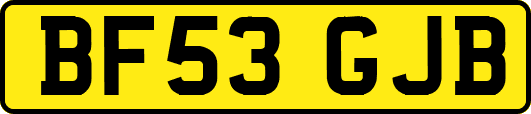 BF53GJB