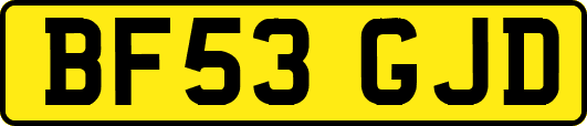 BF53GJD