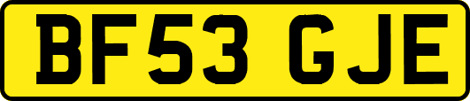 BF53GJE