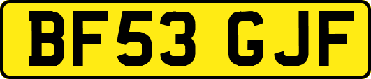 BF53GJF
