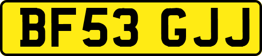 BF53GJJ