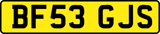 BF53GJS