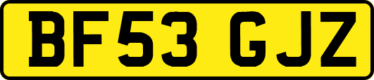 BF53GJZ