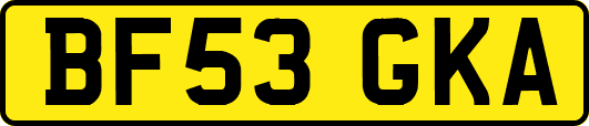 BF53GKA
