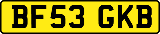 BF53GKB