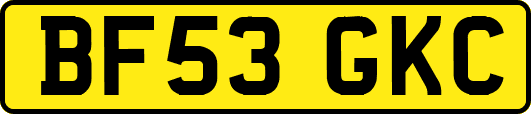 BF53GKC