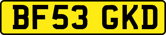BF53GKD