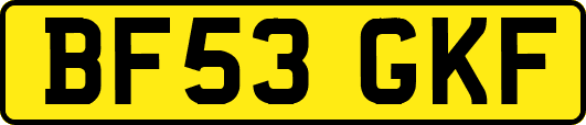 BF53GKF