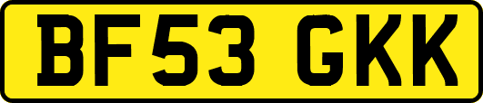 BF53GKK