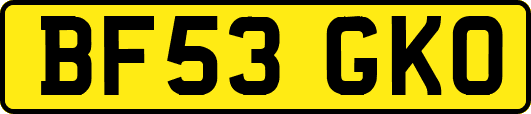 BF53GKO