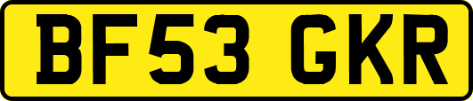 BF53GKR