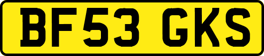 BF53GKS
