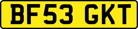 BF53GKT