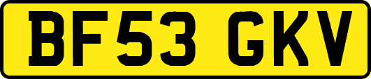 BF53GKV
