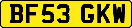 BF53GKW