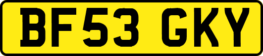 BF53GKY