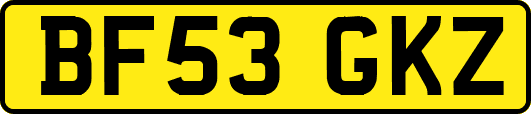 BF53GKZ
