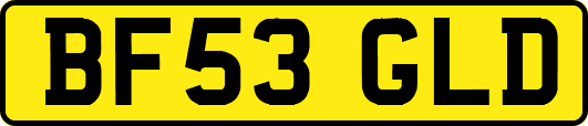 BF53GLD