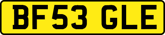 BF53GLE