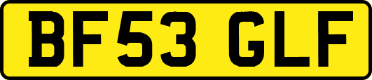 BF53GLF