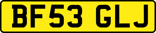 BF53GLJ
