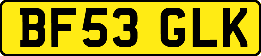 BF53GLK