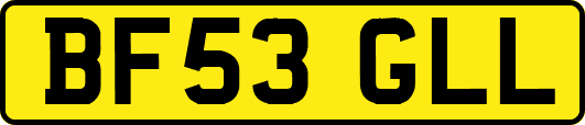 BF53GLL