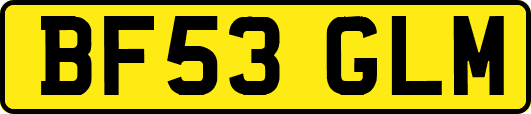 BF53GLM