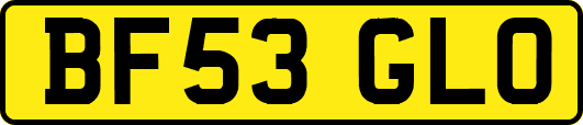 BF53GLO