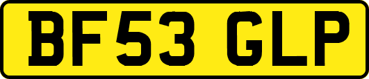 BF53GLP