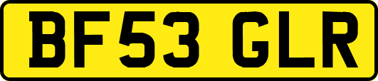 BF53GLR