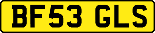 BF53GLS