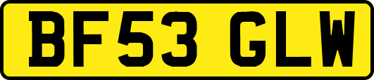 BF53GLW