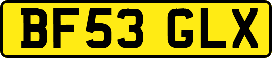 BF53GLX