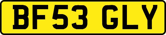 BF53GLY
