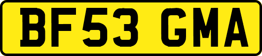 BF53GMA