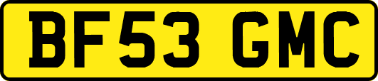 BF53GMC