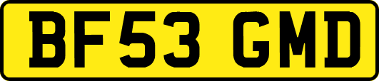 BF53GMD