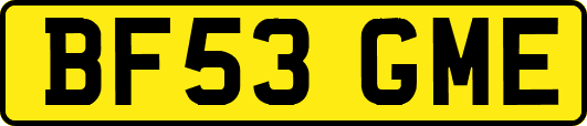 BF53GME