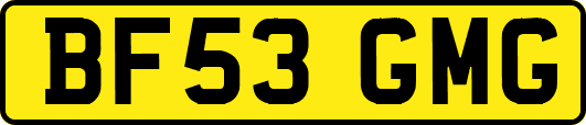 BF53GMG