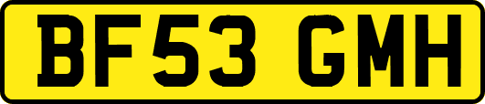 BF53GMH
