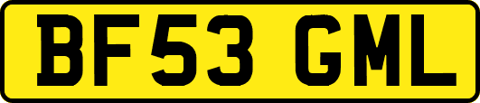 BF53GML