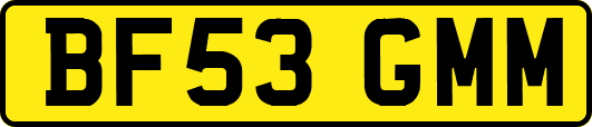BF53GMM