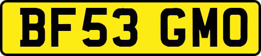 BF53GMO