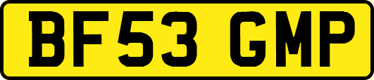 BF53GMP