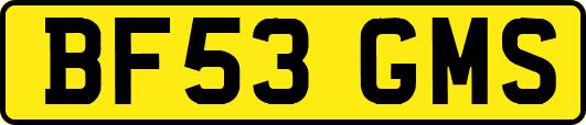 BF53GMS