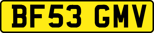 BF53GMV