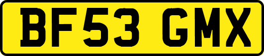 BF53GMX