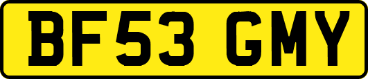 BF53GMY